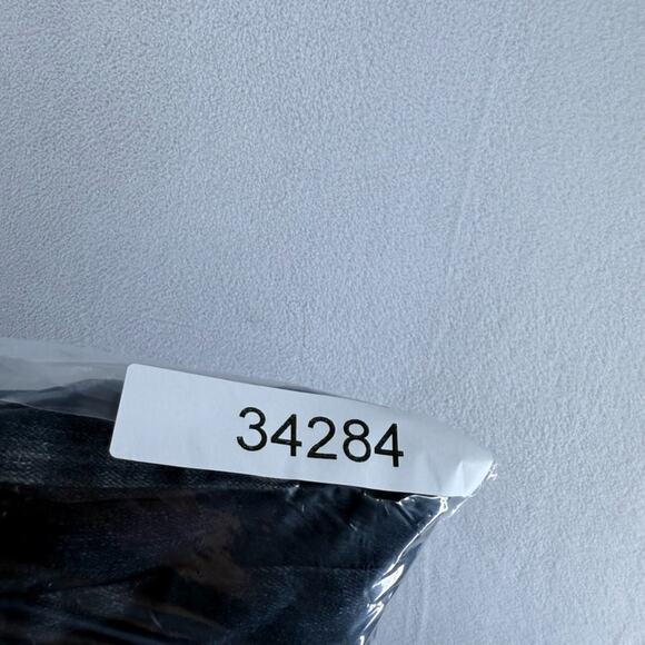 AG Adriano Goldschmied Jeans Men's 35x33 Blue Dark Wash Everett Slim Straight - Picture 11 of 11